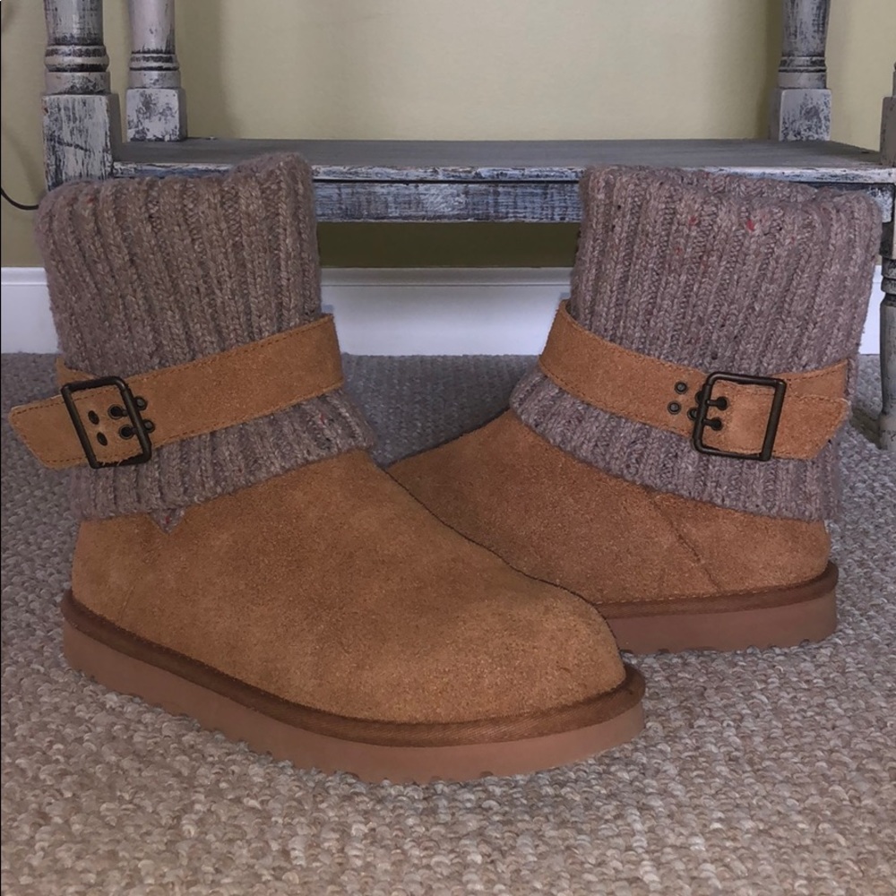 Cambridge Uggs